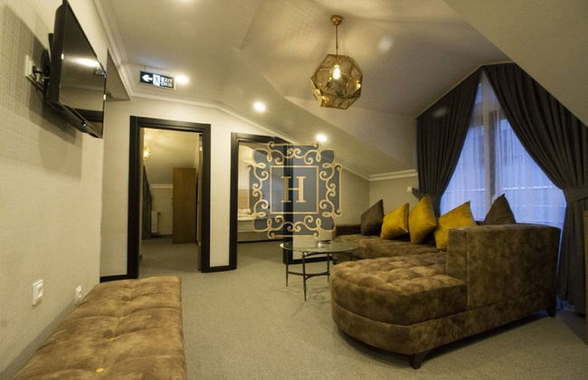 Hit Suites - Foto 13