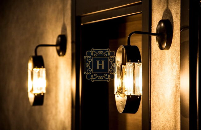 Hit Suites - Foto 23