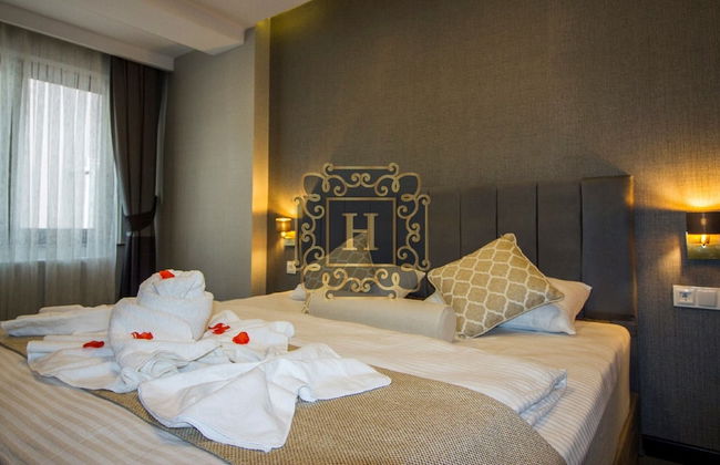 Hit Suites - Foto 9