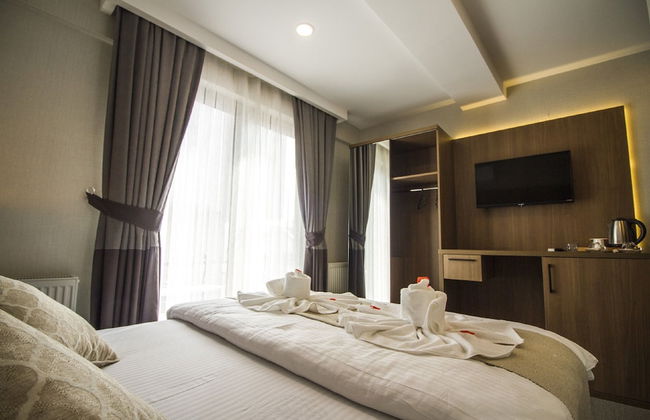 Hit Suites - Foto 25