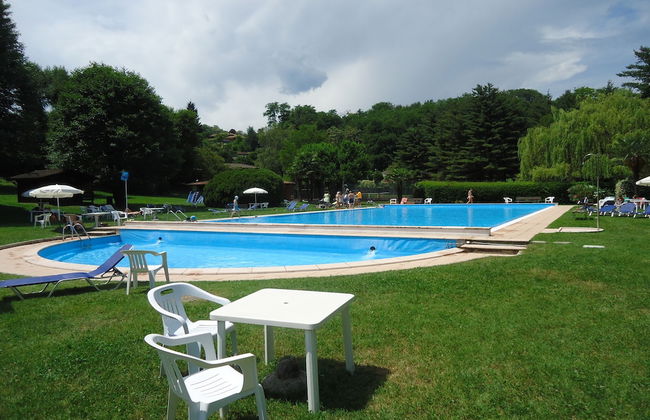 Residenza Fontana - Foto 1