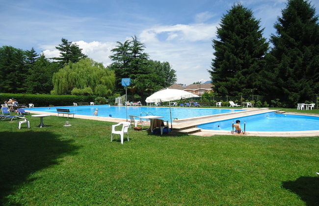 Residenza Fontana - Foto 30