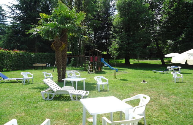 Residenza Fontana - Foto 43