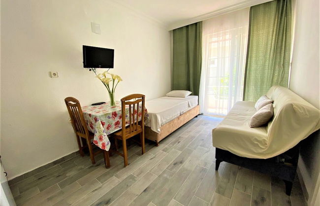 Dalyan Gurkan Apart Hotel - Photo 8