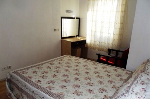 Foto 4 - Dalyan Gurkan Apart Hotel