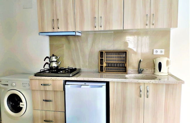 Dalyan Gurkan Apart Hotel - Photo 9