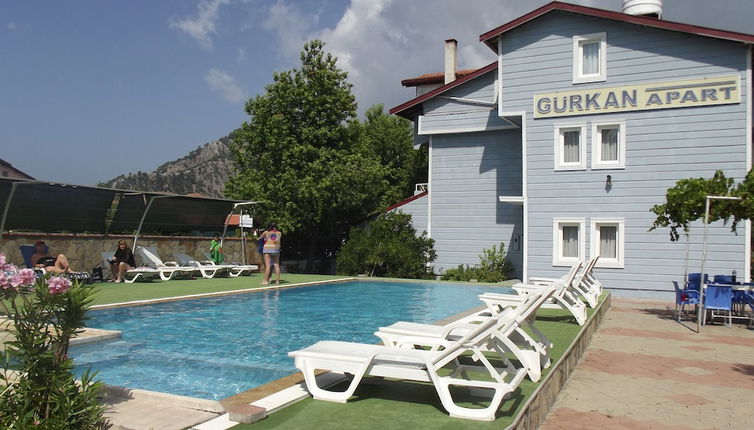 Photo 1 - Dalyan Gurkan Apart Hotel