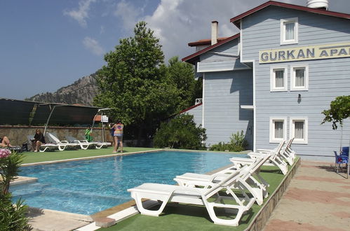 Photo 1 - Dalyan Gurkan Apart Hotel