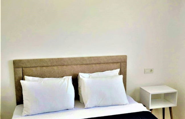 Dalyan Gurkan Apart Hotel - Photo 7