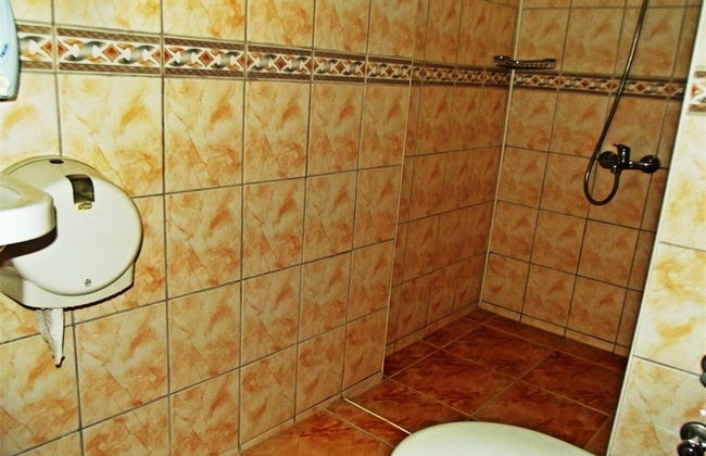 Dalyan Gurkan Apart Hotel - Photo 16