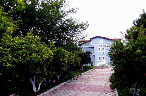 Photo 29 - Dalyan Gurkan Apart Hotel