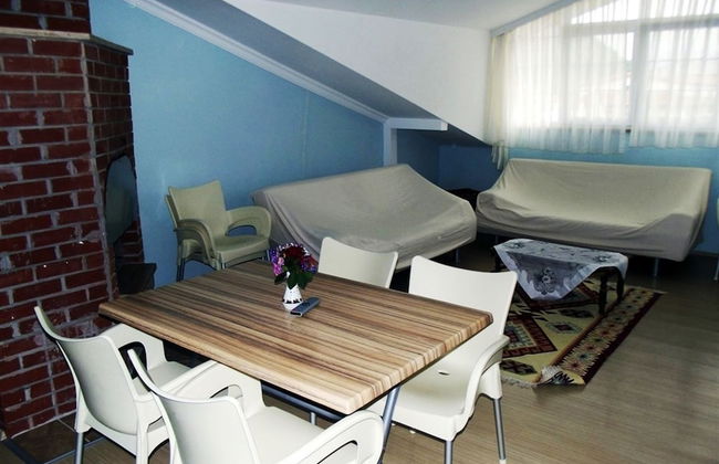 Dalyan Gurkan Apart Hotel - Photo 13