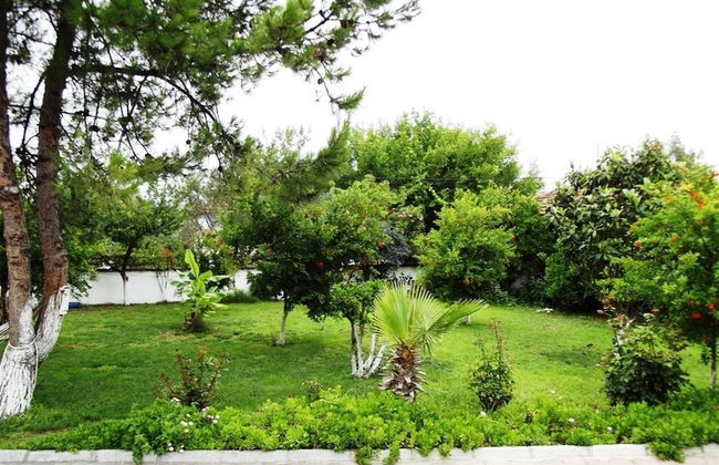 Dalyan Gurkan Apart Hotel - Photo 27