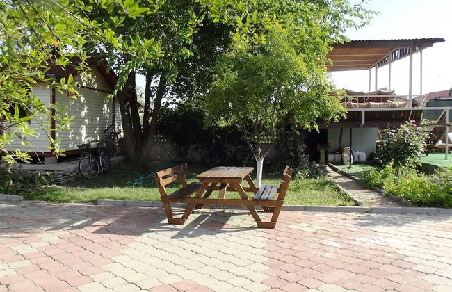 Dalyan Gurkan Apart Hotel - Photo 26