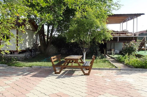 Photo 26 - Dalyan Gurkan Apart Hotel