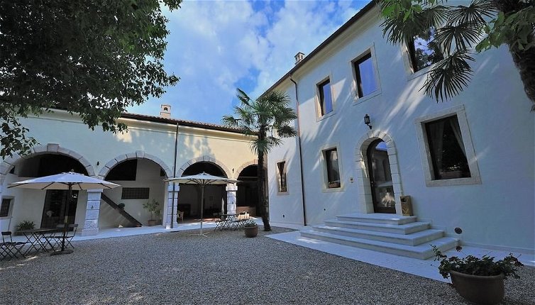Foto 1 - Villa Ferrario Relais