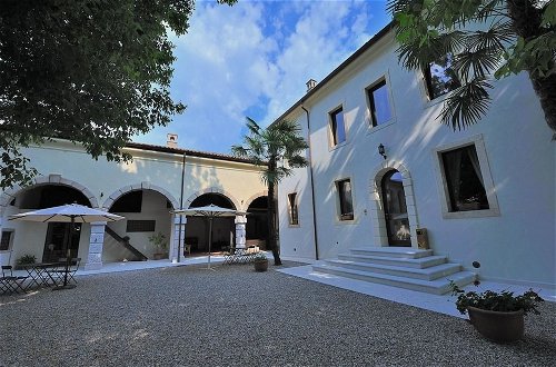 Photo 1 - Villa Ferrario Relais