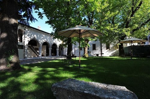Photo 27 - Villa Ferrario Relais
