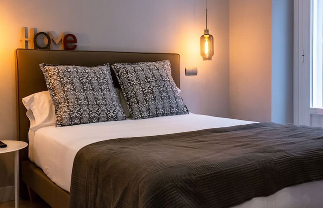 Arenal Suites Gran Vía - Foto 17