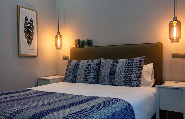 Arenal Suites Gran Vía - Foto 62