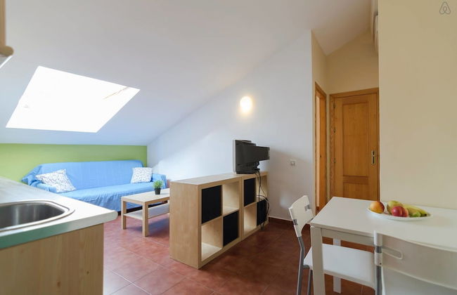 Málaga Living Apartments - Photo 19
