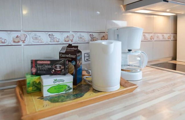 Málaga Living Apartments - Photo 23