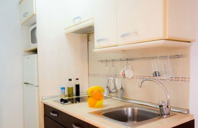Málaga Living Apartments - Photo 17