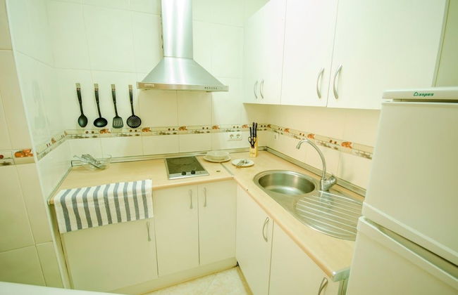 Málaga Living Apartments - Photo 15