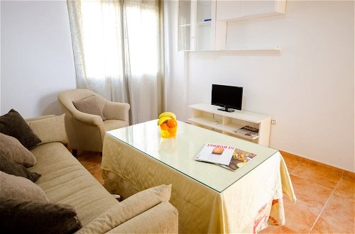 Foto 18 - Málaga Living Apartments