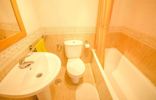 Málaga Living Apartments - Photo 27