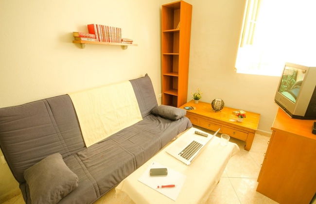 Málaga Living Apartments - Photo 22