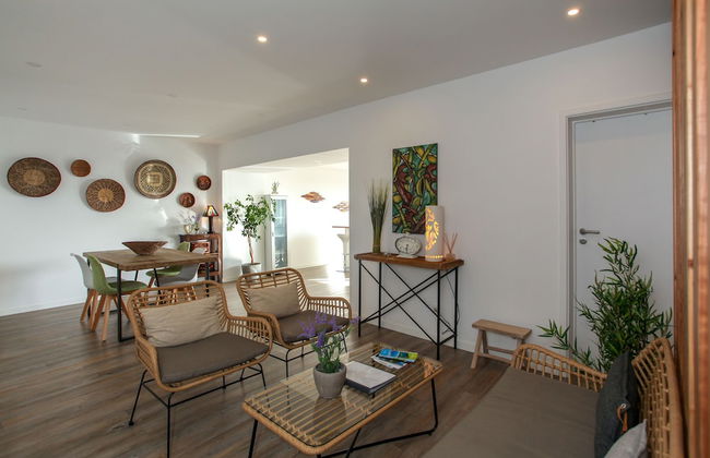 Villa Terra - Foto 12