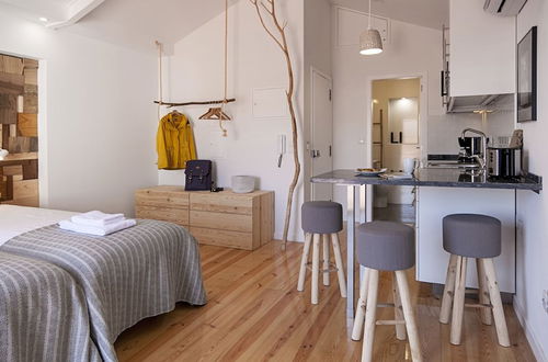 Photo 6 - Bairro Studio Apartment - by LU Holidays