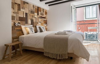 Photo 2 - Bairro Studio Apartment - by LU Holidays