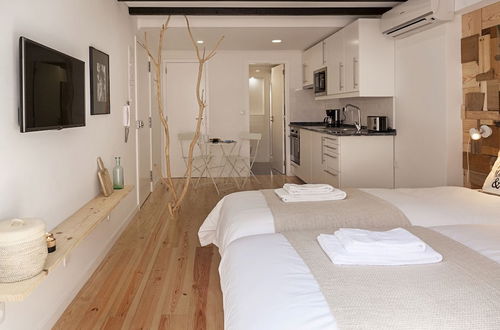 Photo 11 - Bairro Studio Apartment - by LU Holidays