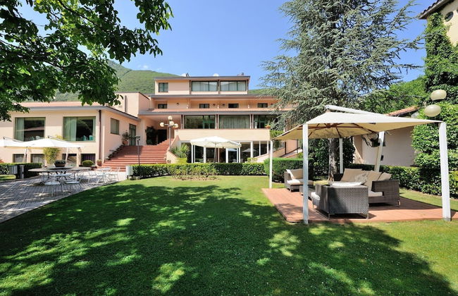 Two-room Holiday Home With Swimming Pool - Foto 38