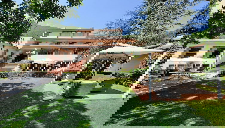 Foto 1 - Apartment in Umbria With Pool and Sauna