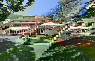 Foto 1 - Apartment in Umbria With Pool and Sauna