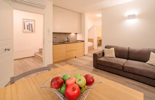 Two-room Holiday Home With Swimming Pool - Foto 16