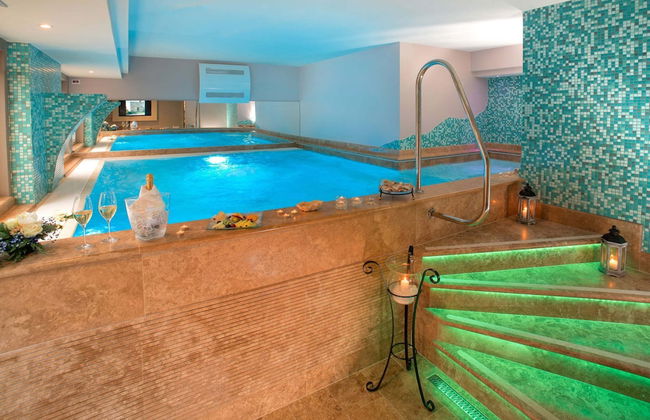 Two-room Holiday Home With Swimming Pool - Foto 19