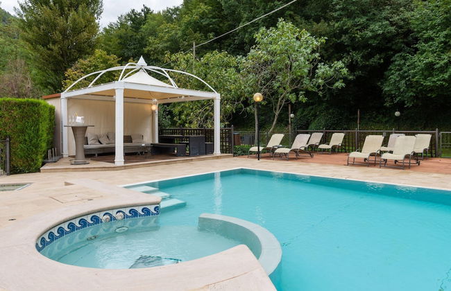 Two-room Holiday Home With Swimming Pool - Foto 24