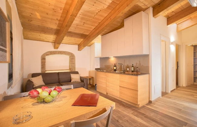 Two-room Holiday Home With Swimming Pool - Foto 12