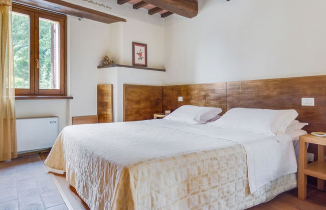Two-room Holiday Home With Swimming Pool - Foto 8