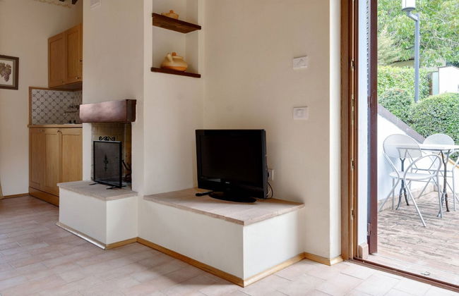 Two-room Holiday Home With Swimming Pool - Foto 15