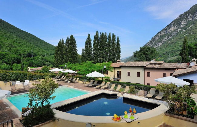 Two-room Holiday Home With Swimming Pool - Foto 23