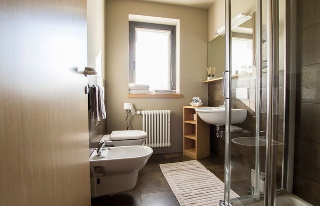 Chambres D'Hotes La Bicoque - Foto 8