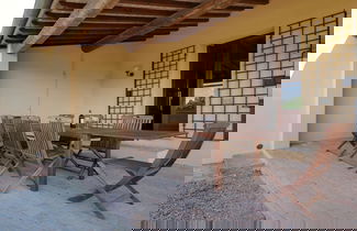 Photo 1 - Belvilla by OYO Lavish Farmhouse With Fireplace