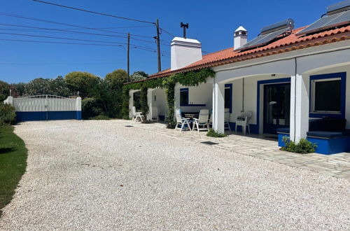 Photo 30 - Attached Quaint Farmhouse in Montemor-o-novo With Swimming Pool