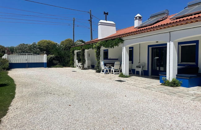 Shared Quinta With Pool and Olive Grove Views - Foto 42