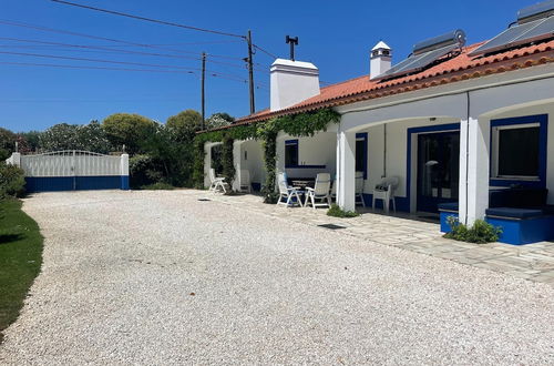 Photo 28 - Farmhouse in Montemor-o-novo With Swimming Pool